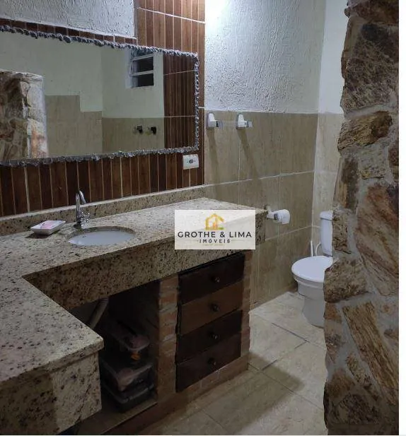 Sítio à venda de 10 ha em Guaratinguetá, SP, Brasil