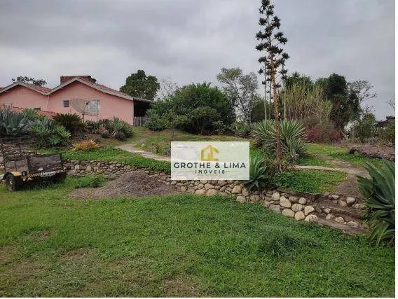 Sítio à venda de 10 ha em Guaratinguetá, SP, Brasil