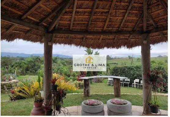Sítio à venda de 10 ha em Guaratinguetá, SP, Brasil