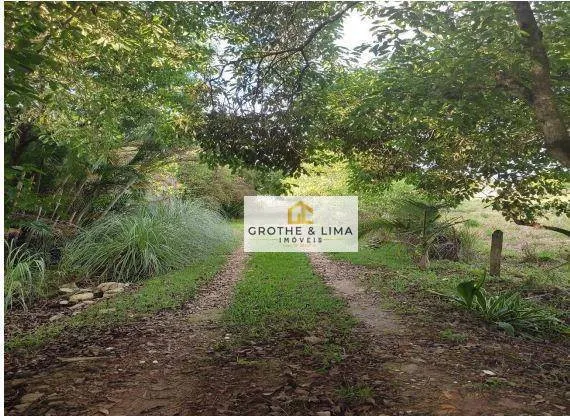 Sítio à venda de 10 ha em Guaratinguetá, SP, Brasil