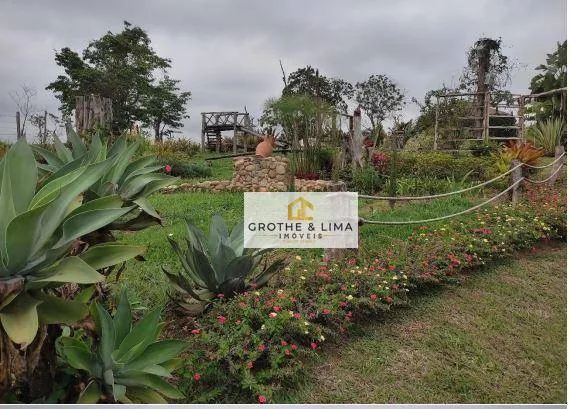 Sítio à venda de 10 ha em Guaratinguetá, SP, Brasil