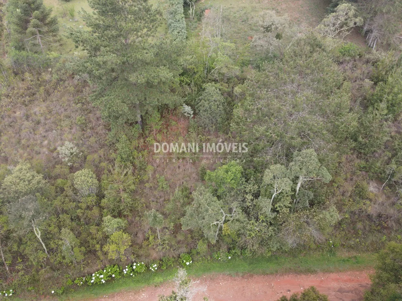 Terreno à venda de 1.200 m² em Campos do Jordão, SP, Brasil