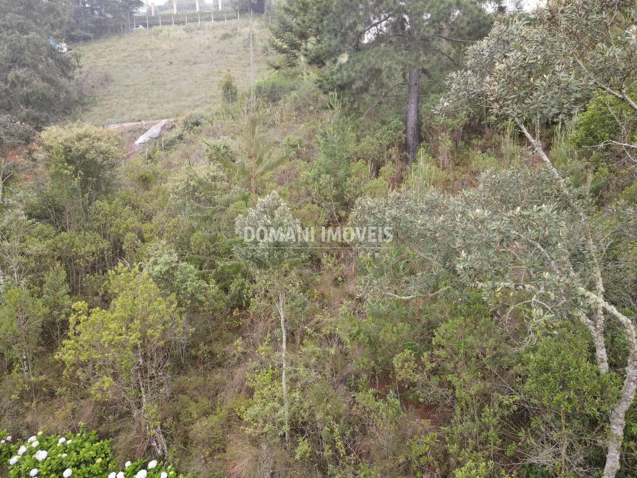 Terreno à venda de 1.200 m² em Campos do Jordão, SP, Brasil