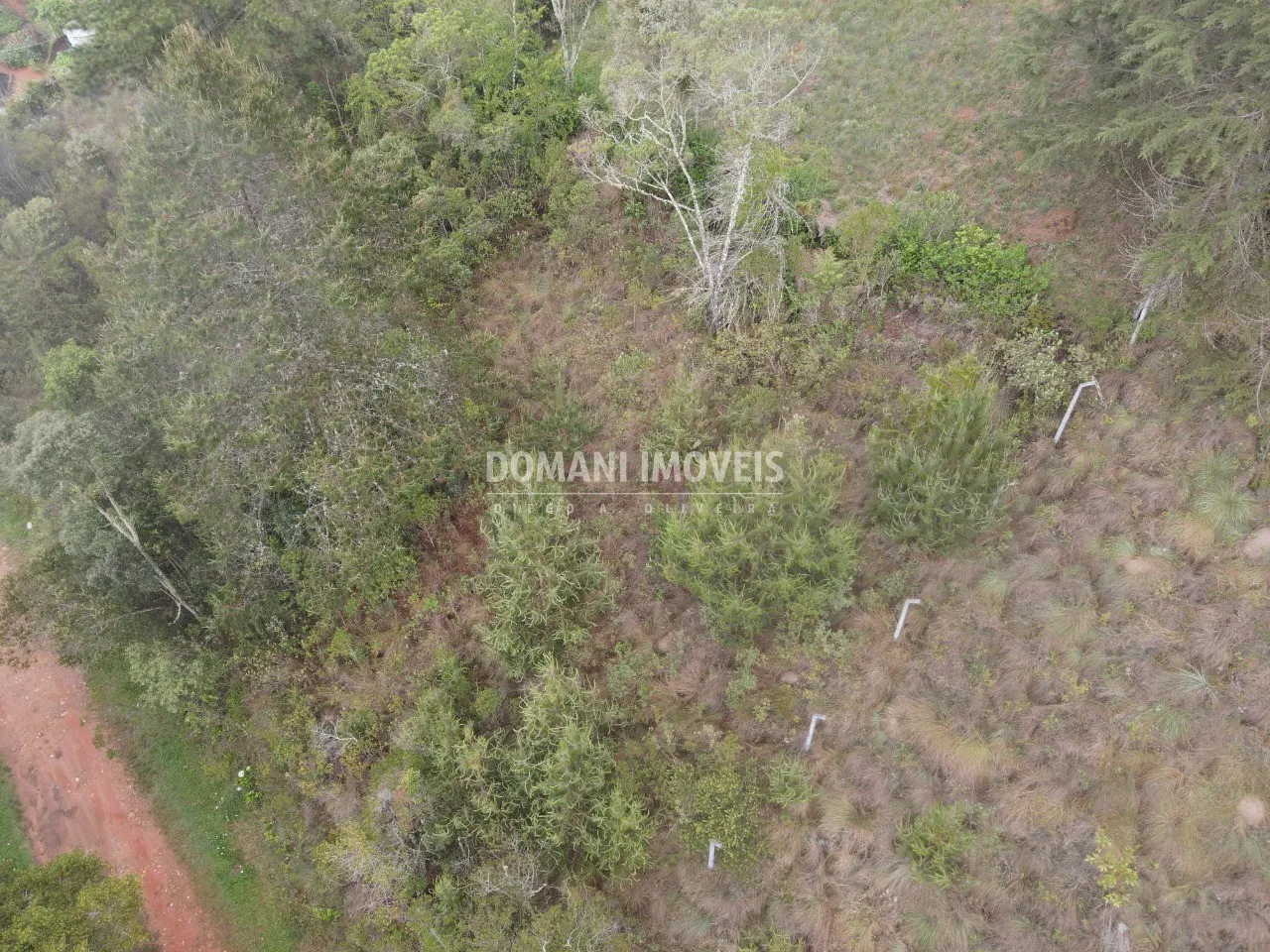 Terreno à venda de 1.200 m² em Campos do Jordão, SP, Brasil