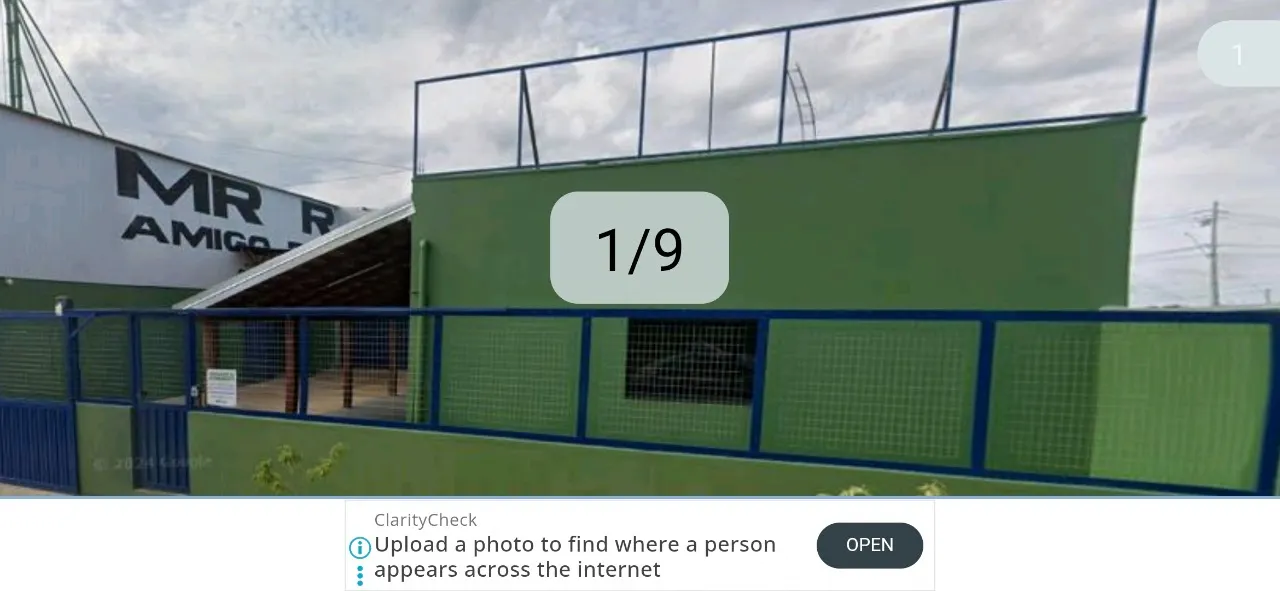 Comercial à venda de 2.000 m² em Campina Verde, MG, Brasil