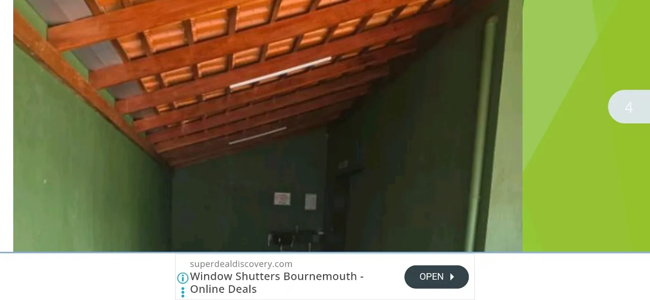 Comercial à venda de 2.000 m² em Campina Verde, MG, Brasil