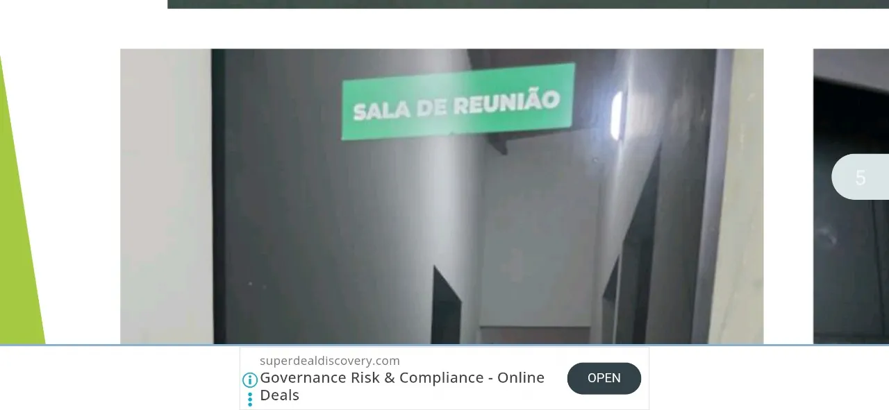 Comercial à venda de 2.000 m² em Campina Verde, MG, Brasil