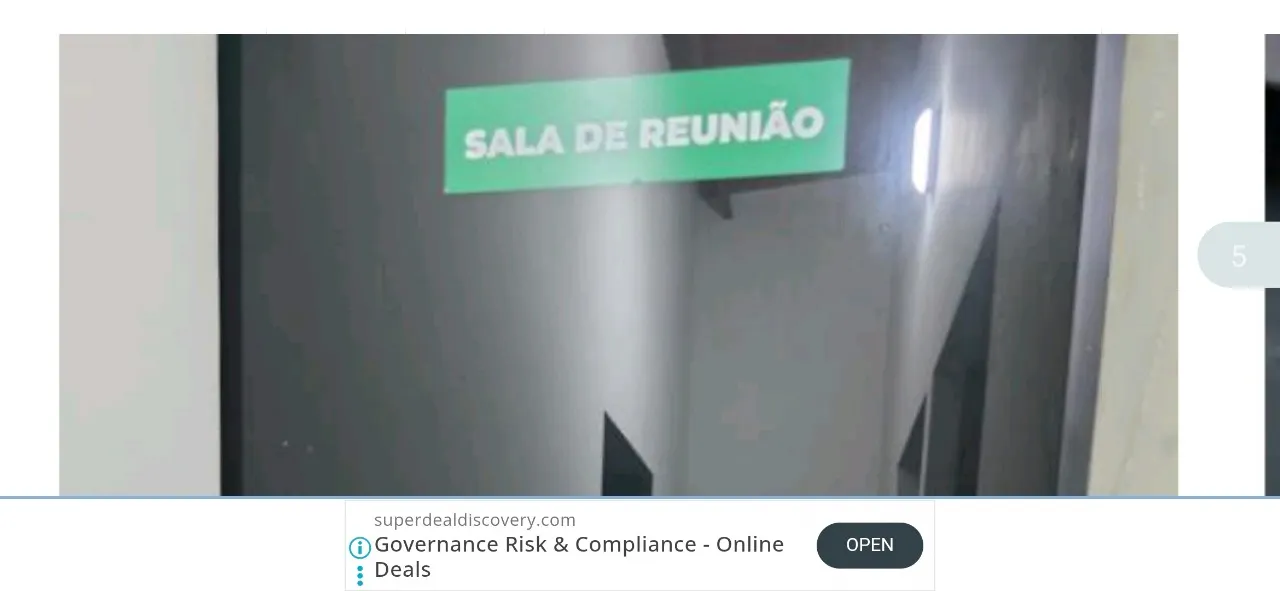Comercial à venda de 2.000 m² em Campina Verde, MG, Brasil
