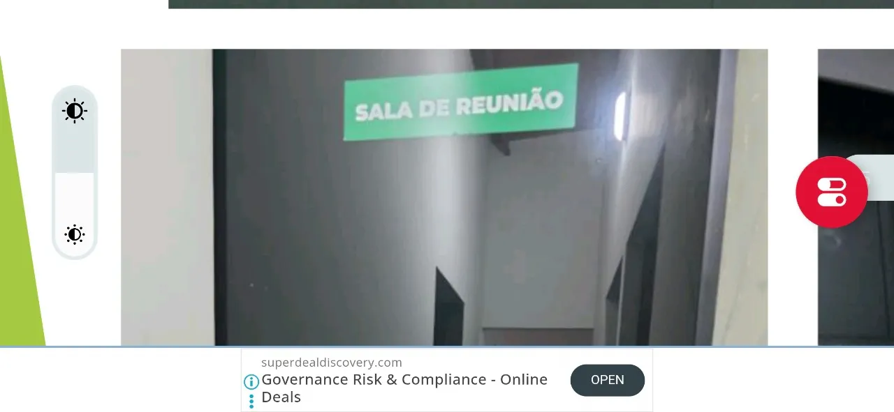 Comercial à venda de 2.000 m² em Campina Verde, MG, Brasil