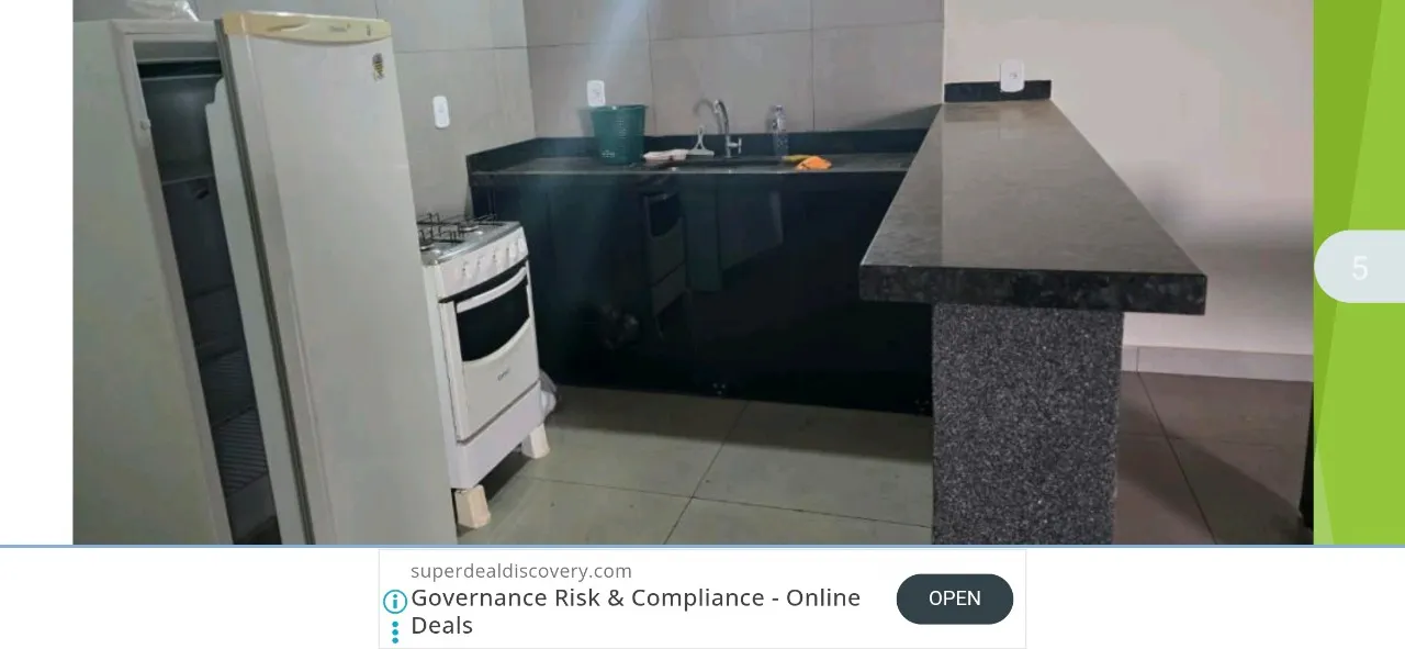 Comercial à venda de 2.000 m² em Campina Verde, MG, Brasil