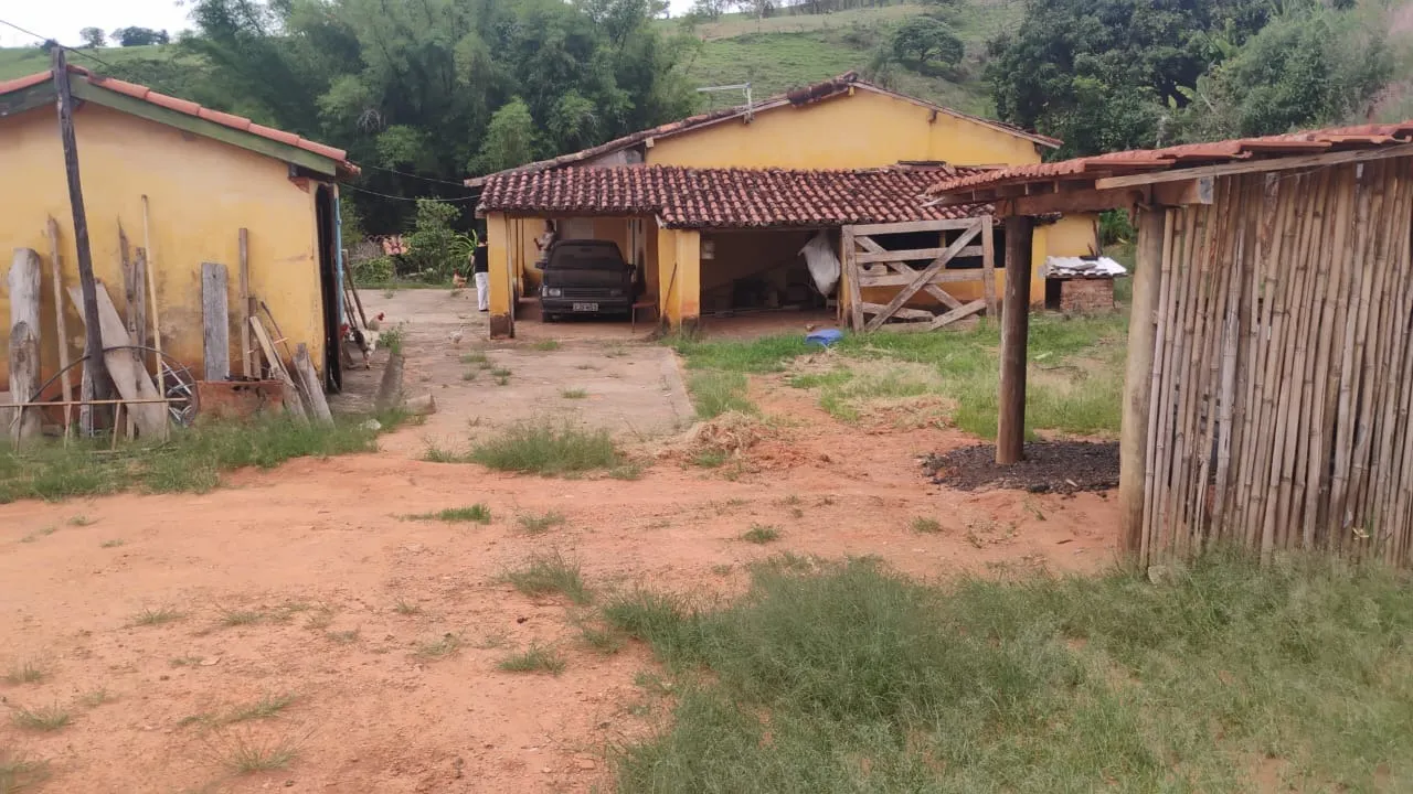 Fazenda à venda de 61 ha em Águas de Lindóia, SP, Brasil