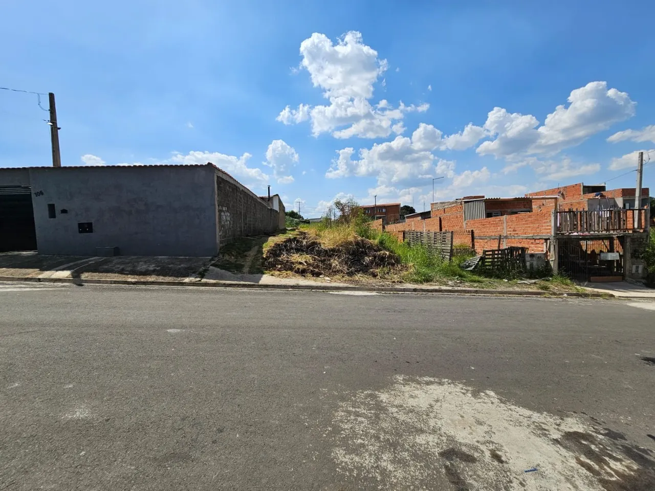 Plot for sale of 250 m² in Monte Mor, SP, Brazil