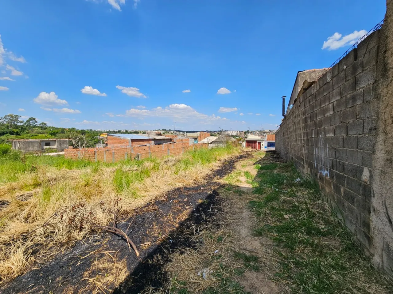 Plot for sale of 250 m² in Monte Mor, SP, Brazil