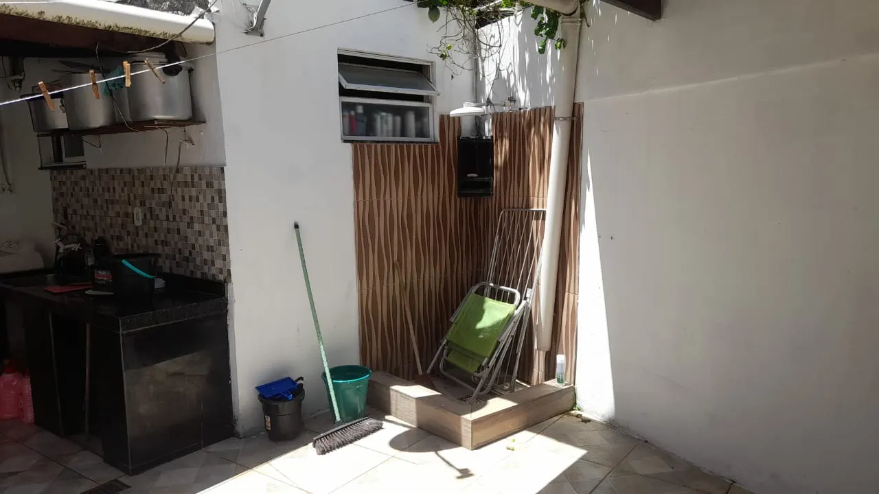House for sale of 75 m² in Arraial do Cabo, RJ, Brazil