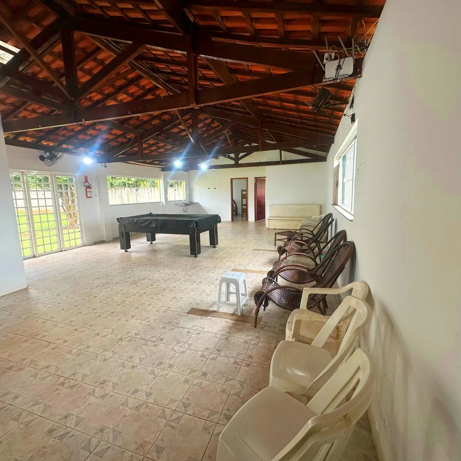 Country home for sale of 1 acres in Tatuí, SP, Brazil