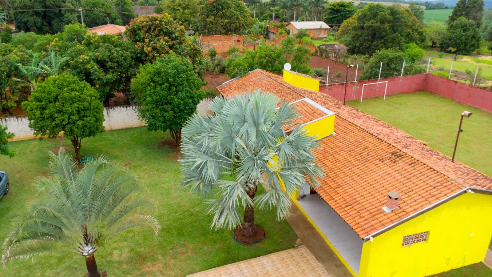Country home for sale of 1 acres in Tatuí, SP, Brazil