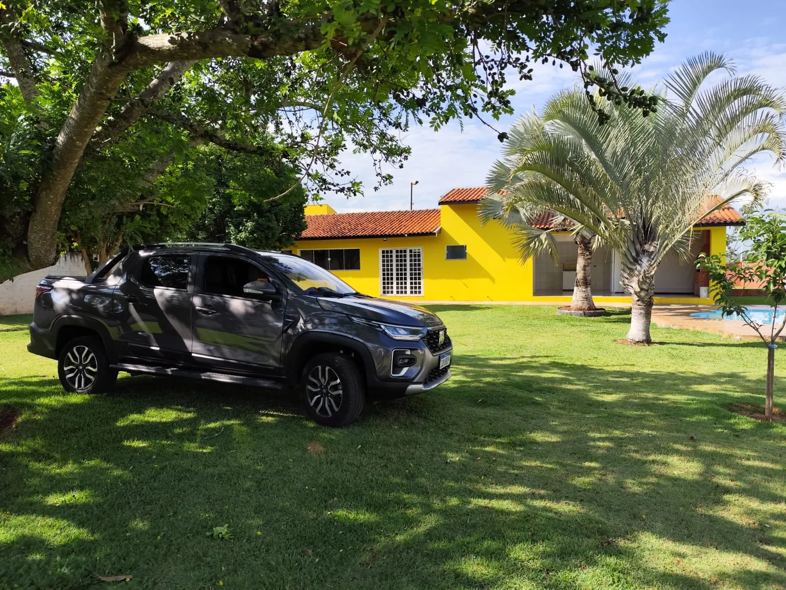 Country home for sale of 1 acres in Tatuí, SP, Brazil