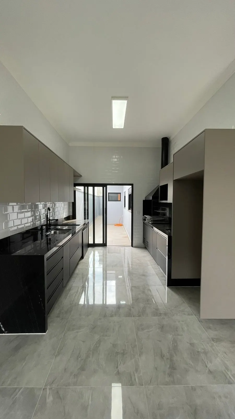 House for sale of 200 m² in Tatuí, SP, Brazil