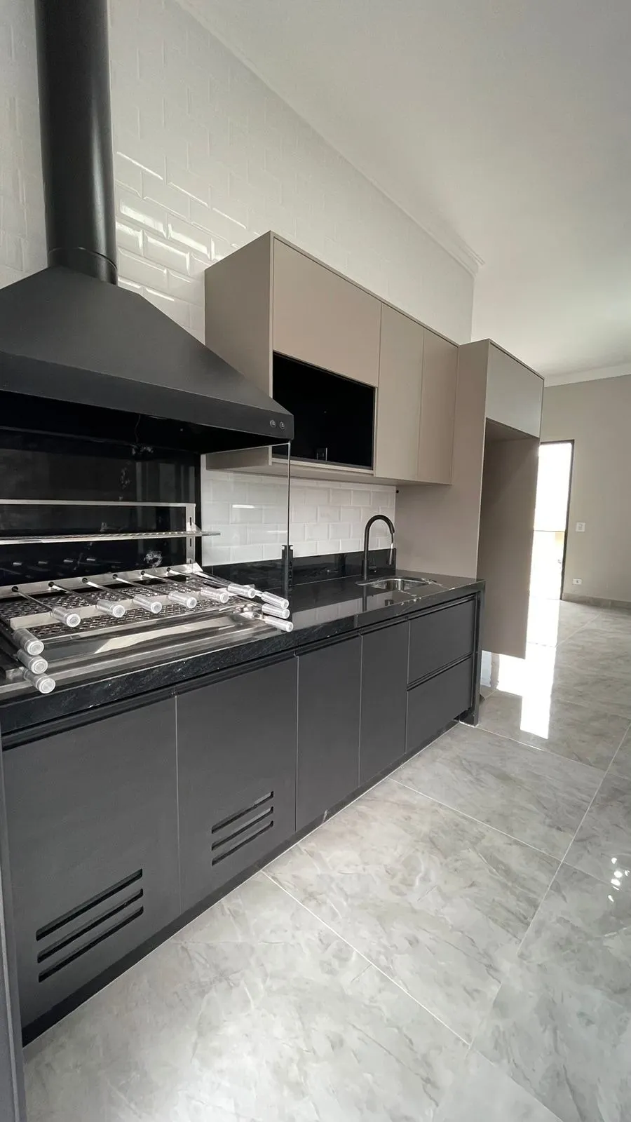 House for sale of 200 m² in Tatuí, SP, Brazil