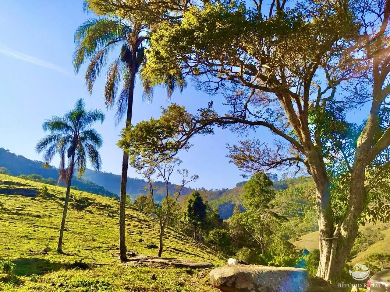 Terreno à venda de 4 ha em São Bento do Sapucaí, SP, Brasil