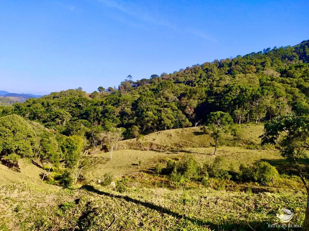 Terreno à venda de 4 ha em São Bento do Sapucaí, SP, Brasil