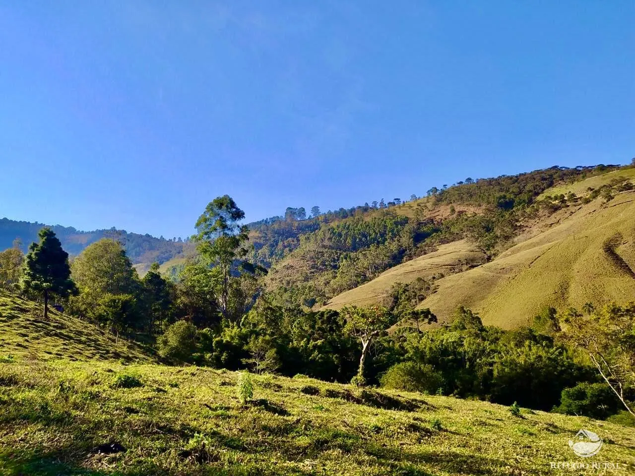 Terreno à venda de 4 ha em São Bento do Sapucaí, SP, Brasil