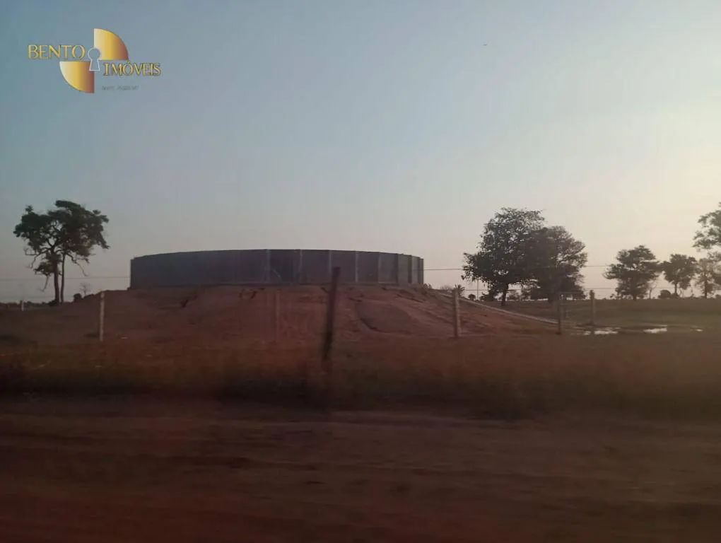 Fazenda à venda de 400 ha em Tangará da Serra, MT, Brasil