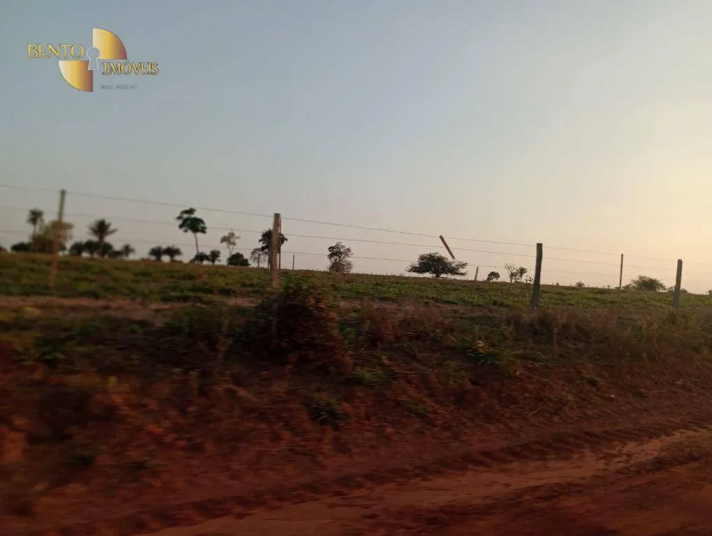 Fazenda à venda de 400 ha em Tangará da Serra, MT, Brasil