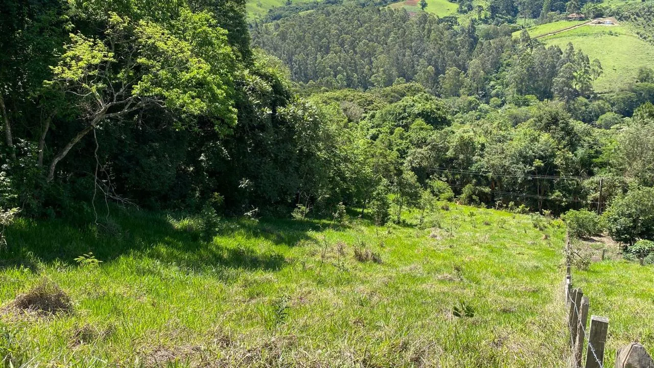 Plot for sale of 1 acres in São Bento do Sapucaí, SP, Brazil