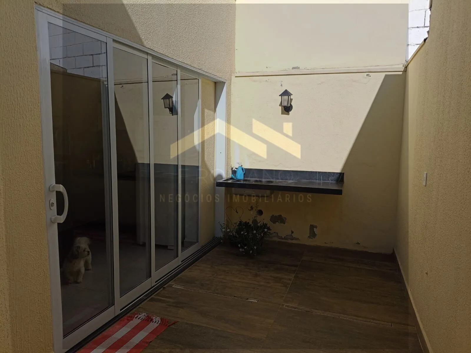 Casa à venda de 180 m² em Sumaré, SP, Brasil