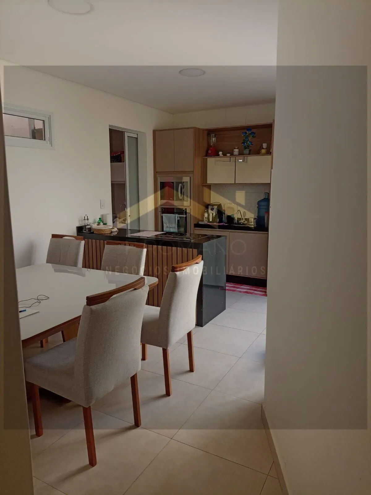 Casa à venda de 180 m² em Sumaré, SP, Brasil