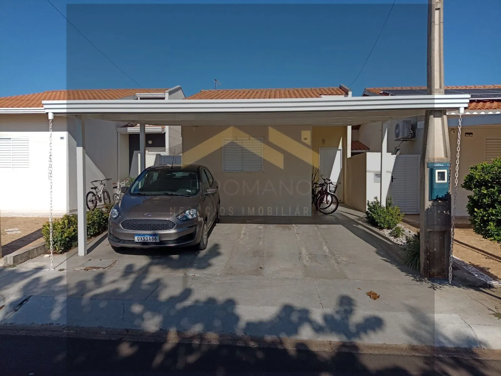 Casa à venda de 180 m² em Sumaré, SP, Brasil