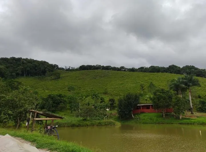 Sítio à venda de 39 ha em Juquiá, SP, Brasil