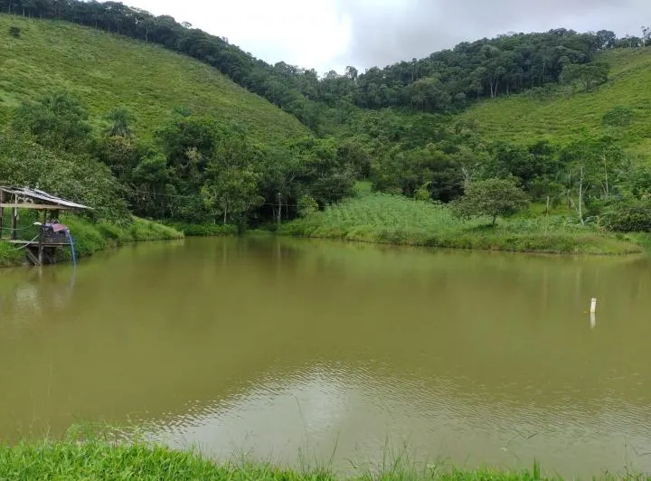 Sítio à venda de 39 ha em Juquiá, SP, Brasil
