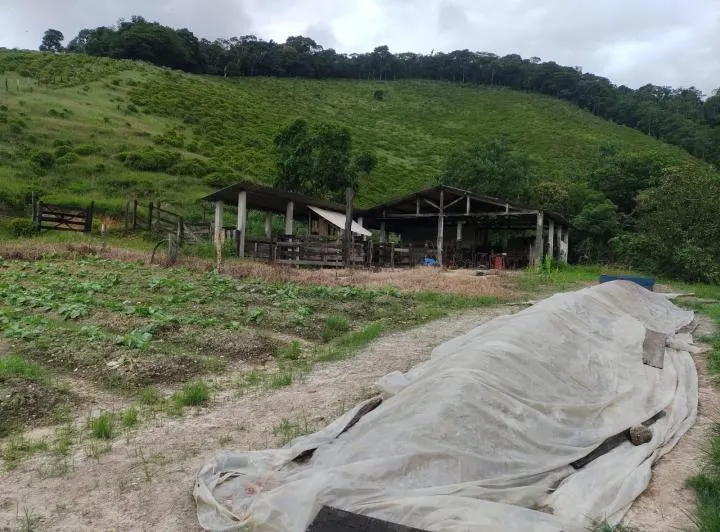 Sítio à venda de 39 ha em Juquiá, SP, Brasil