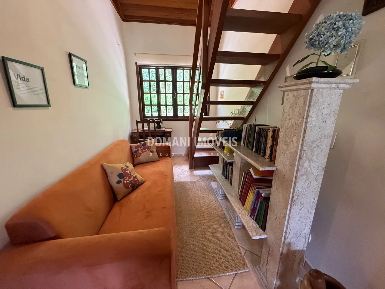 Casa à venda de 3.661 m² em Santo Antônio do Pinhal, SP, Brasil