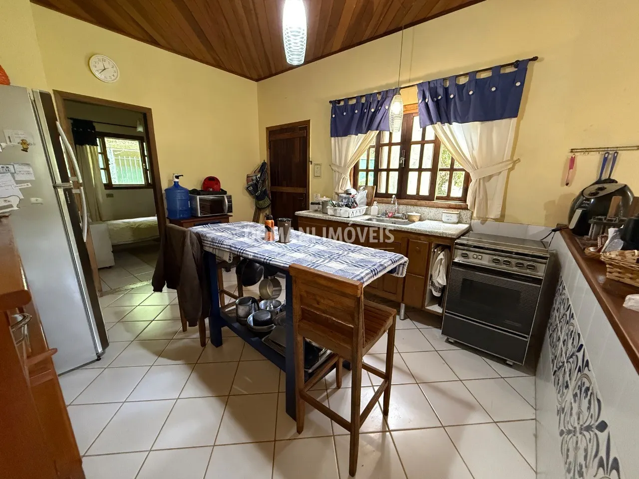 Casa à venda de 3.661 m² em Santo Antônio do Pinhal, SP, Brasil
