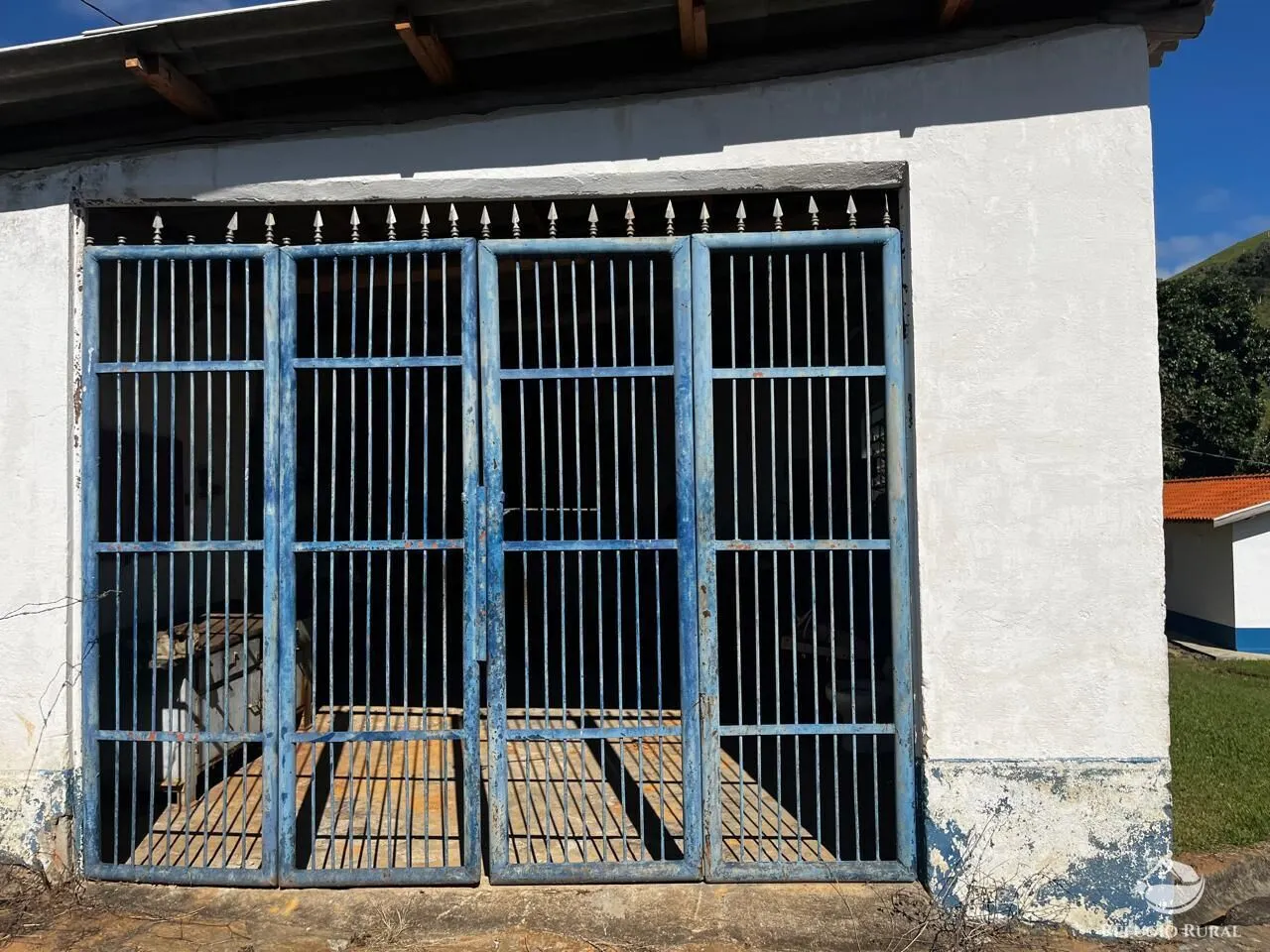 Fazenda à venda de 1.185 ha em São José do Barreiro, SP, Brasil