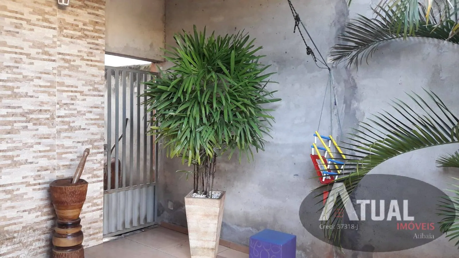 House for sale of 175 m² in Atibaia, SP, Brazil