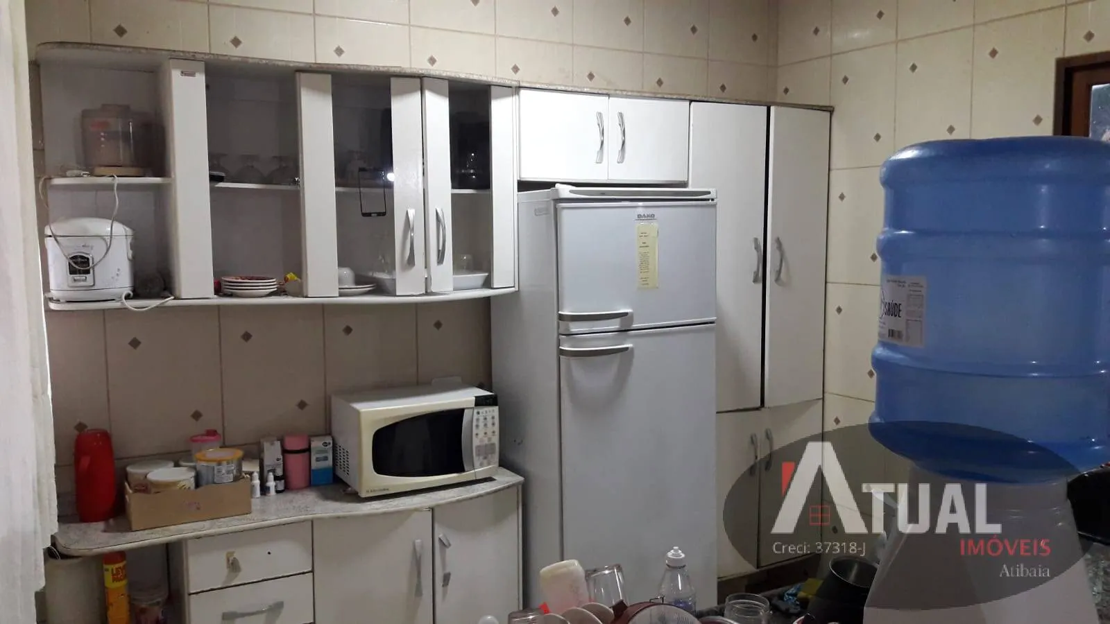 House for sale of 175 m² in Atibaia, SP, Brazil