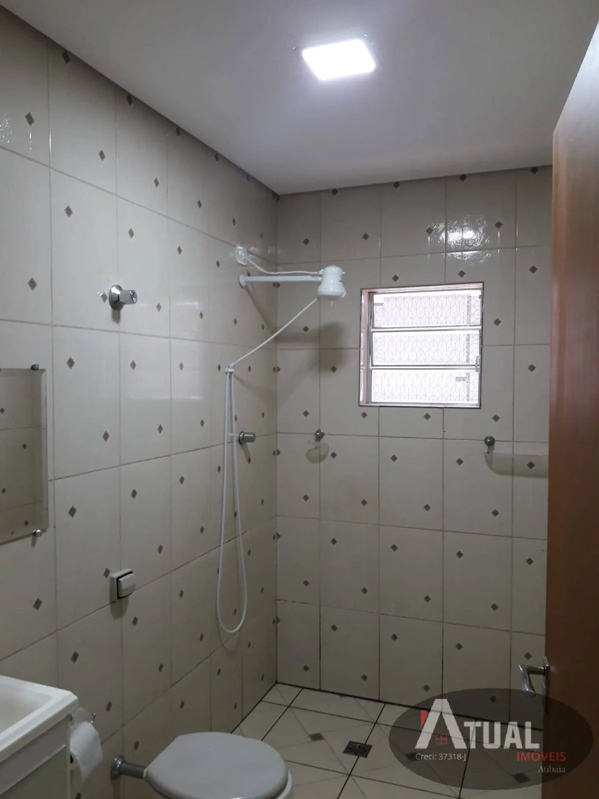 House for sale of 175 m² in Atibaia, SP, Brazil