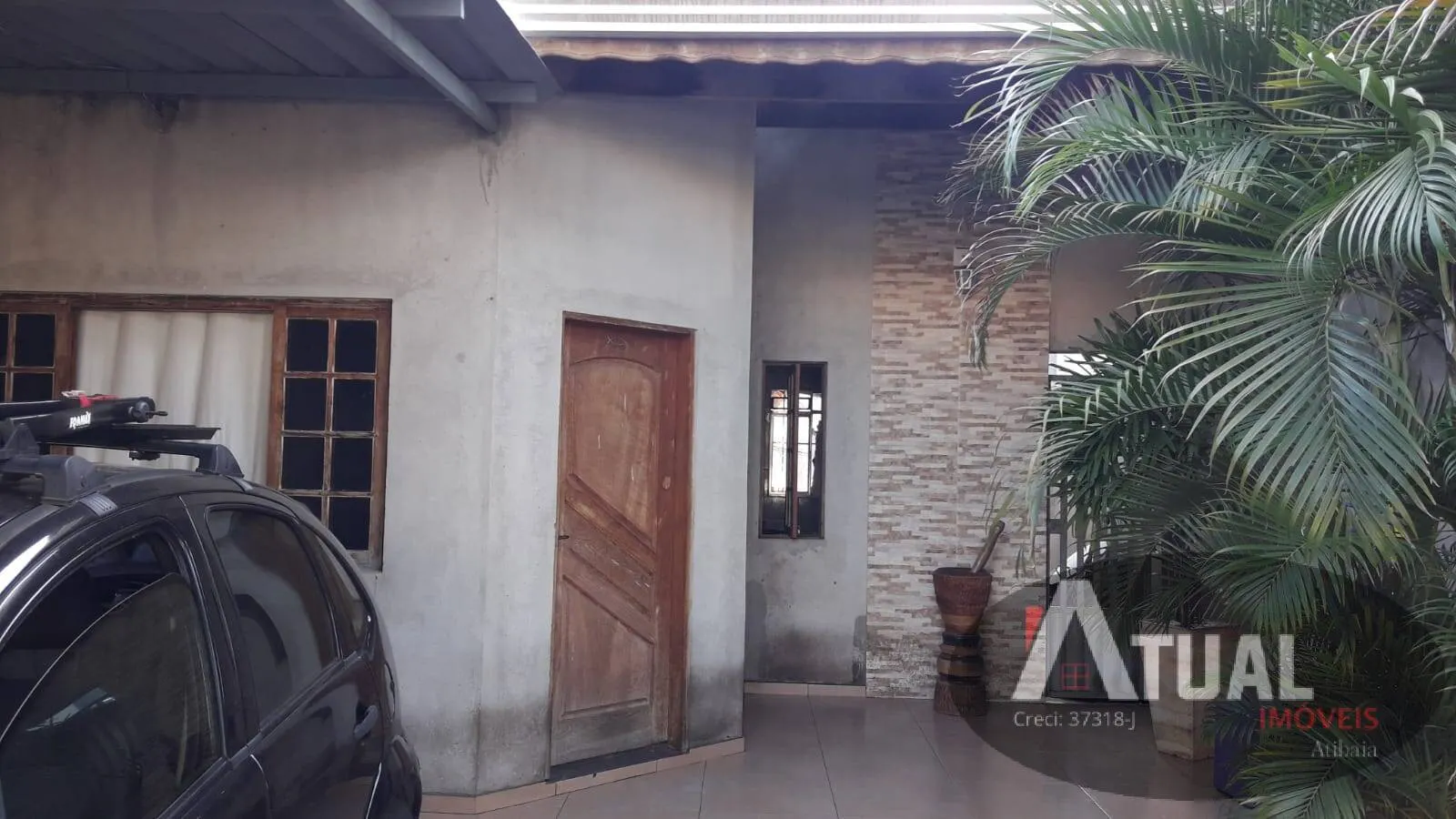 House for sale of 175 m² in Atibaia, SP, Brazil