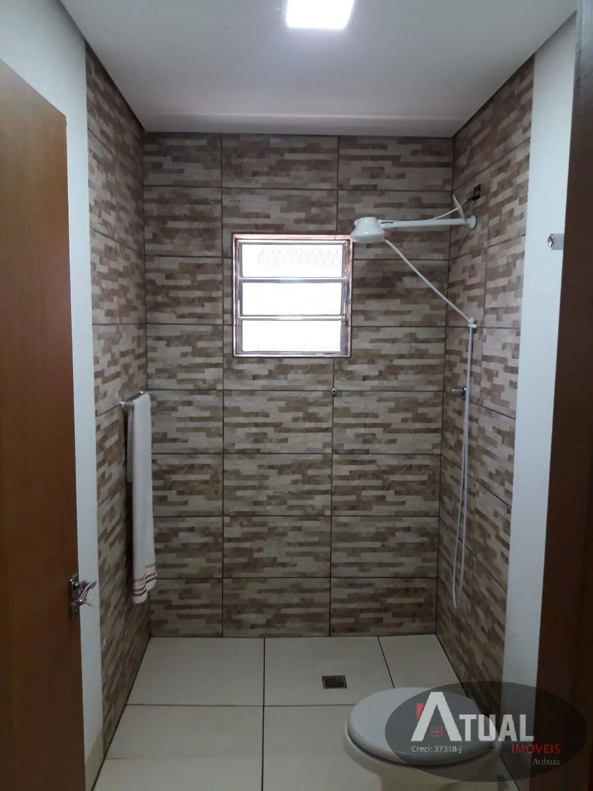 House for sale of 175 m² in Atibaia, SP, Brazil