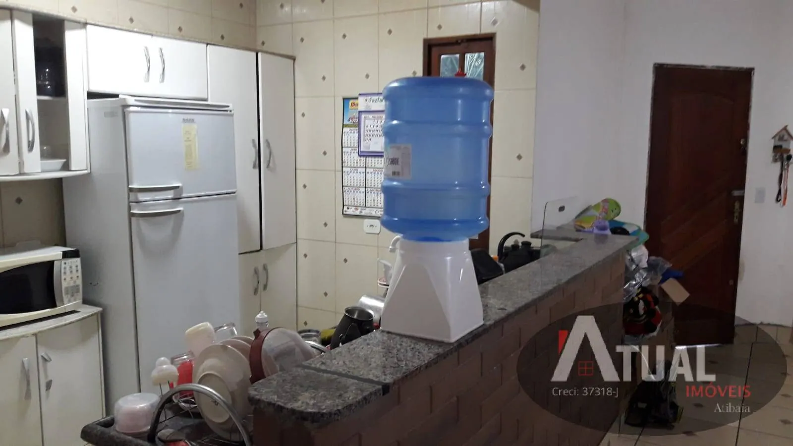 House for sale of 175 m² in Atibaia, SP, Brazil