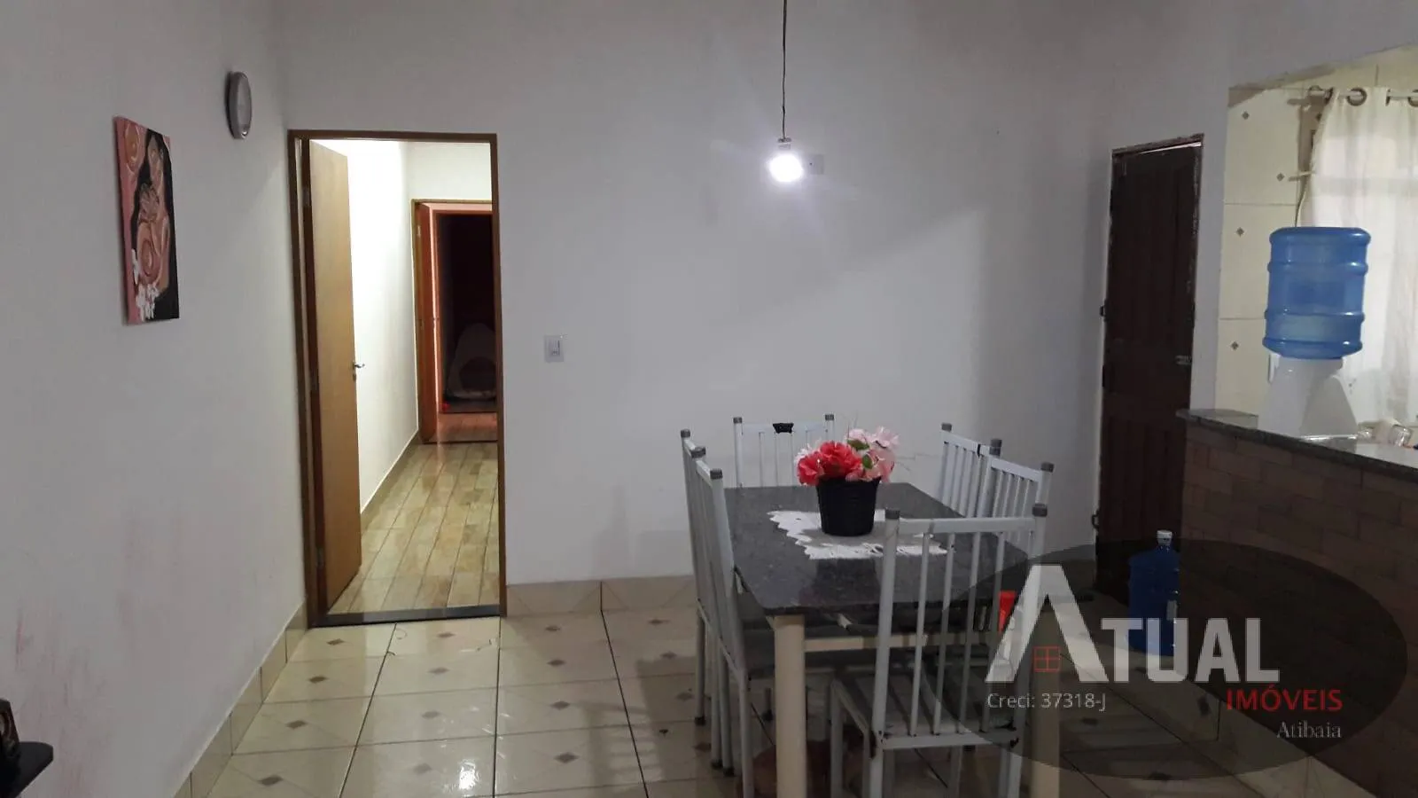 House for sale of 175 m² in Atibaia, SP, Brazil
