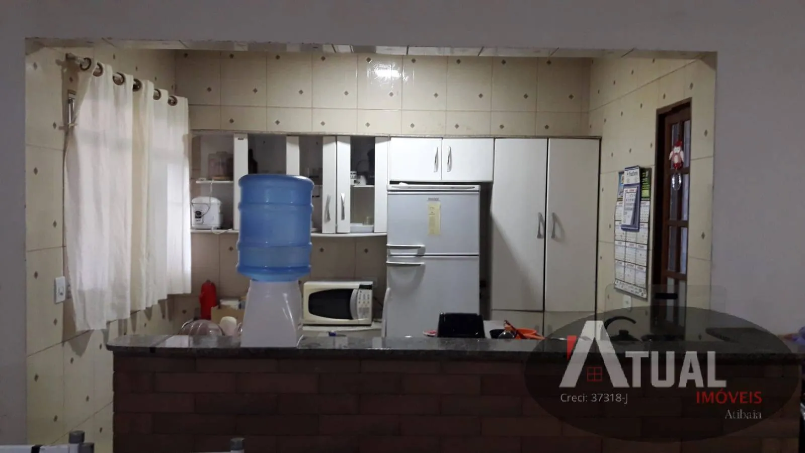 House for sale of 175 m² in Atibaia, SP, Brazil