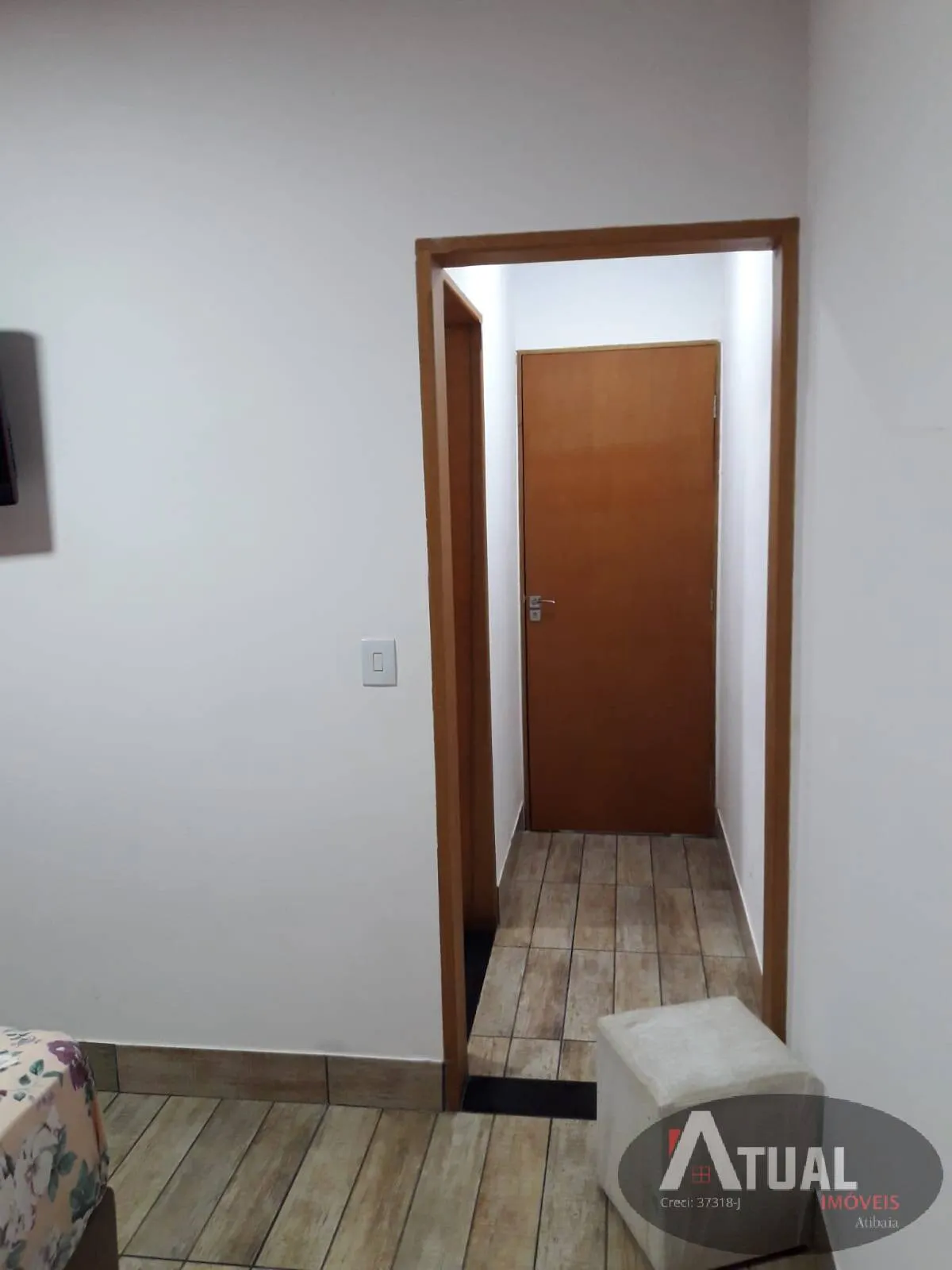 House for sale of 175 m² in Atibaia, SP, Brazil
