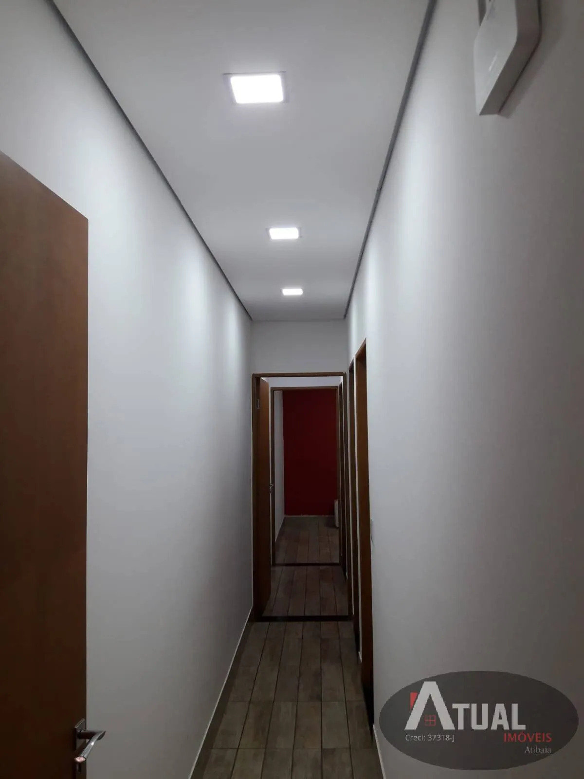 House for sale of 175 m² in Atibaia, SP, Brazil
