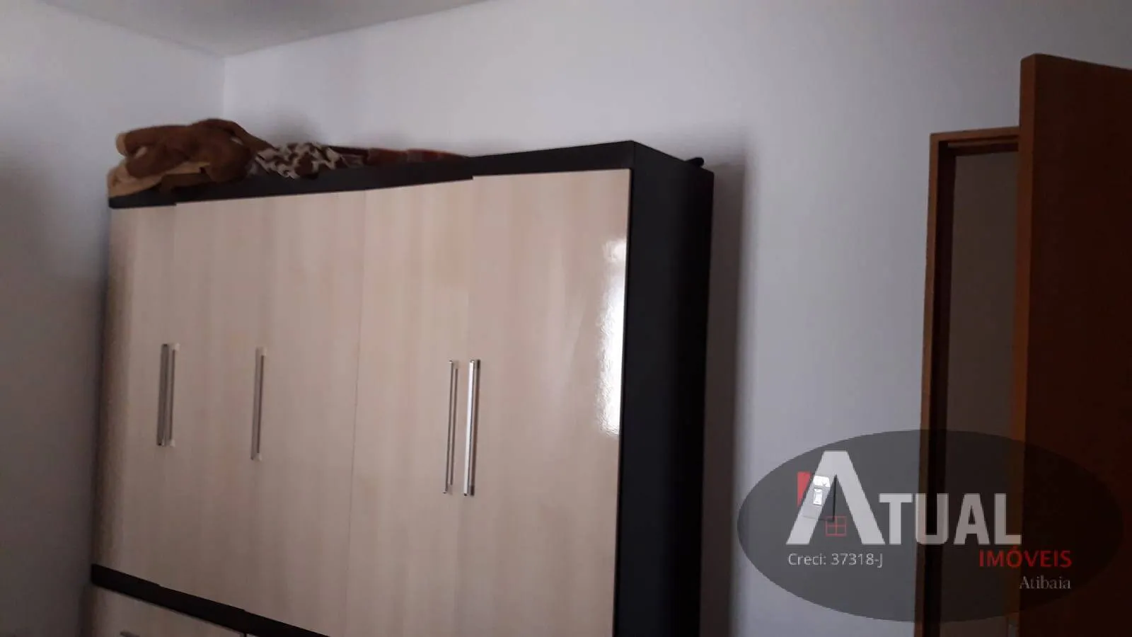 House for sale of 175 m² in Atibaia, SP, Brazil