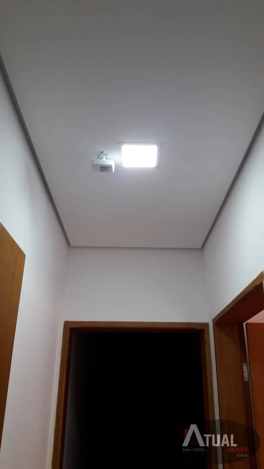 House for sale of 175 m² in Atibaia, SP, Brazil